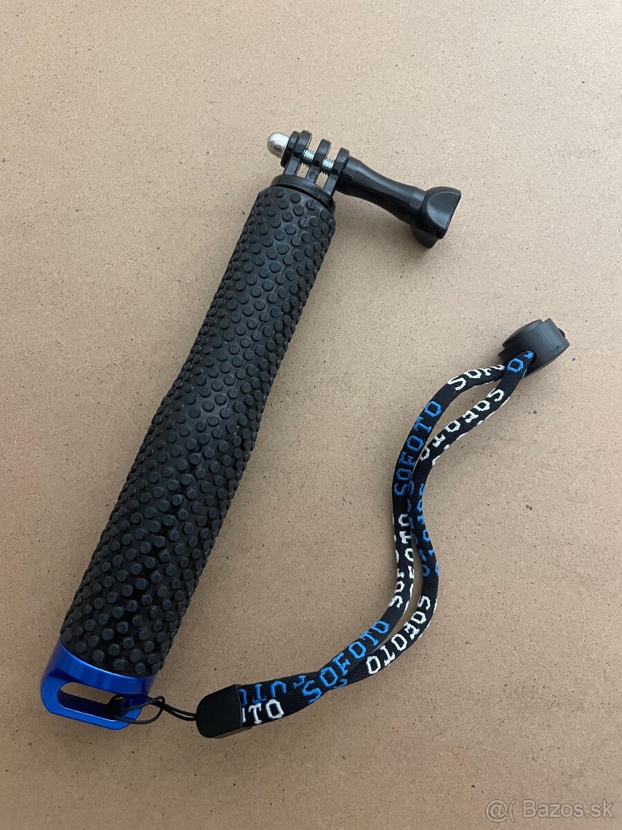 Selfie tyč stick - 5