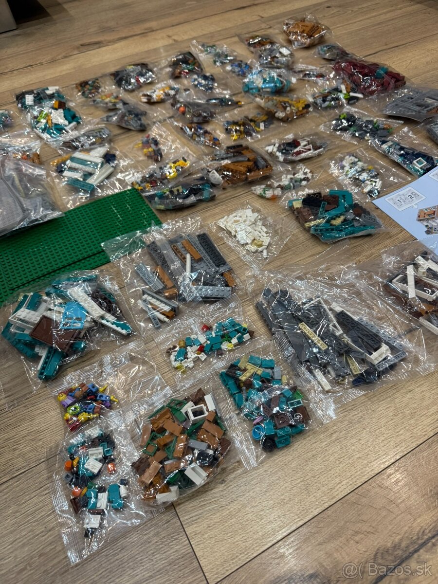 Knihkupectvo 10270 - 5