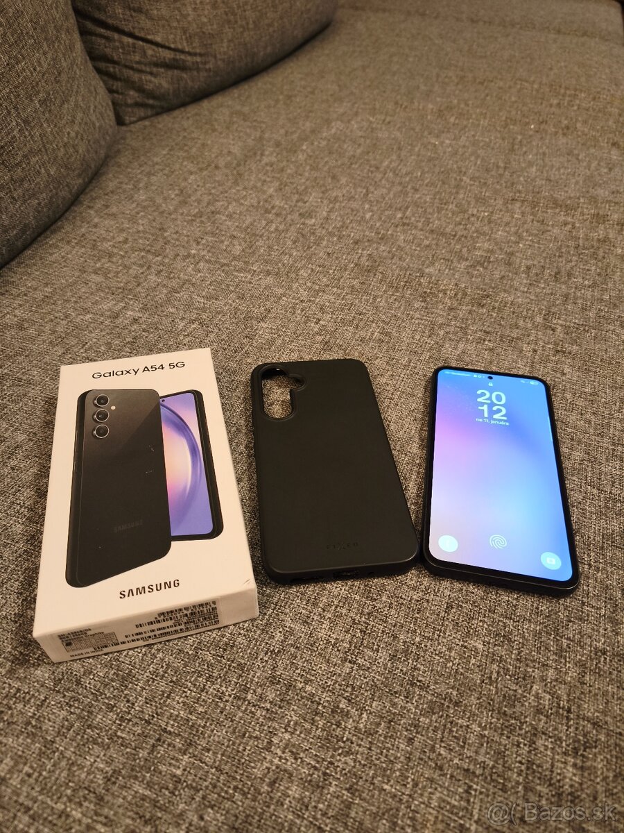 Samsung galaxy A54 5G 8/256GB - 5