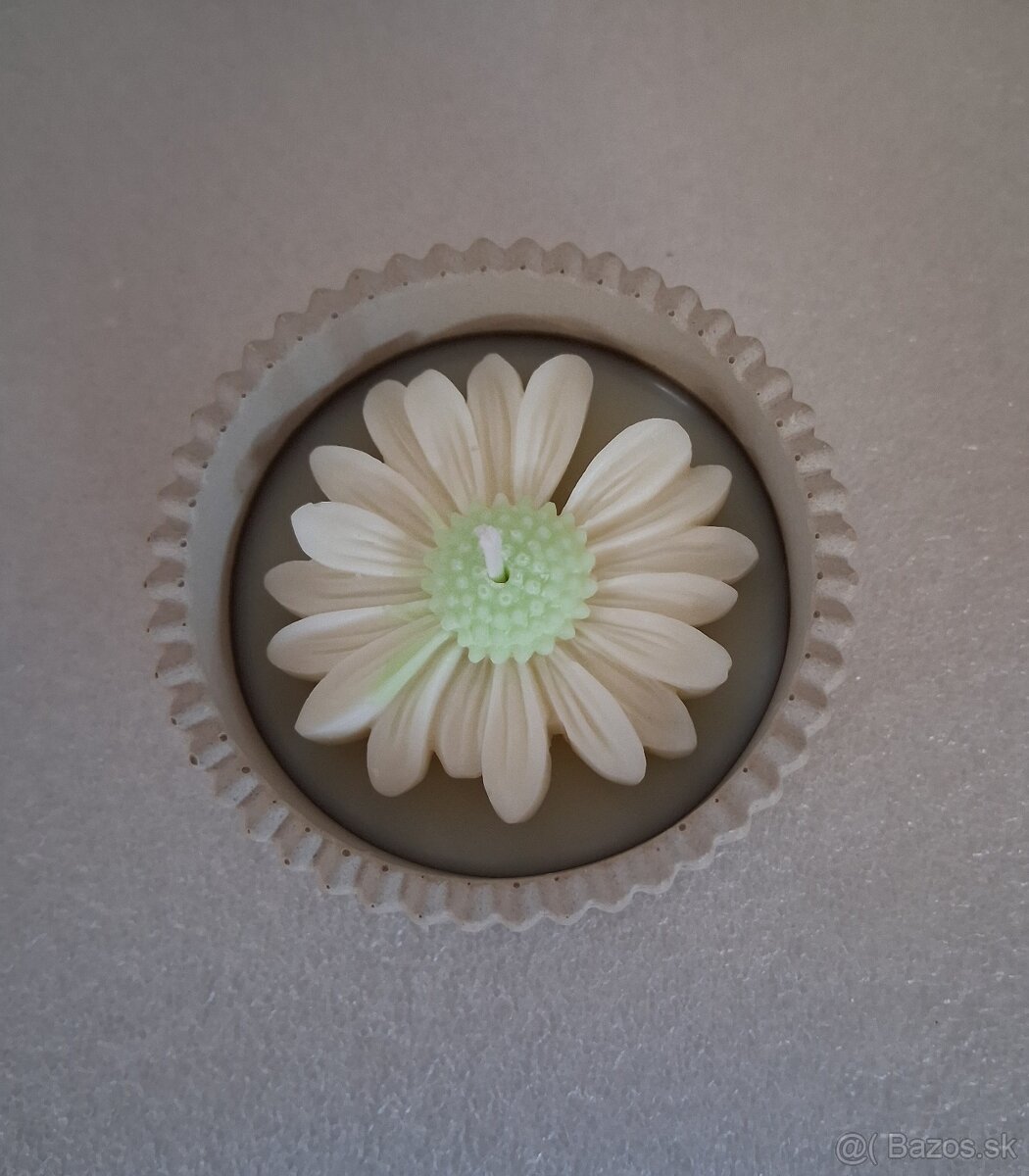 Darčekové voňavé sviečky - 5