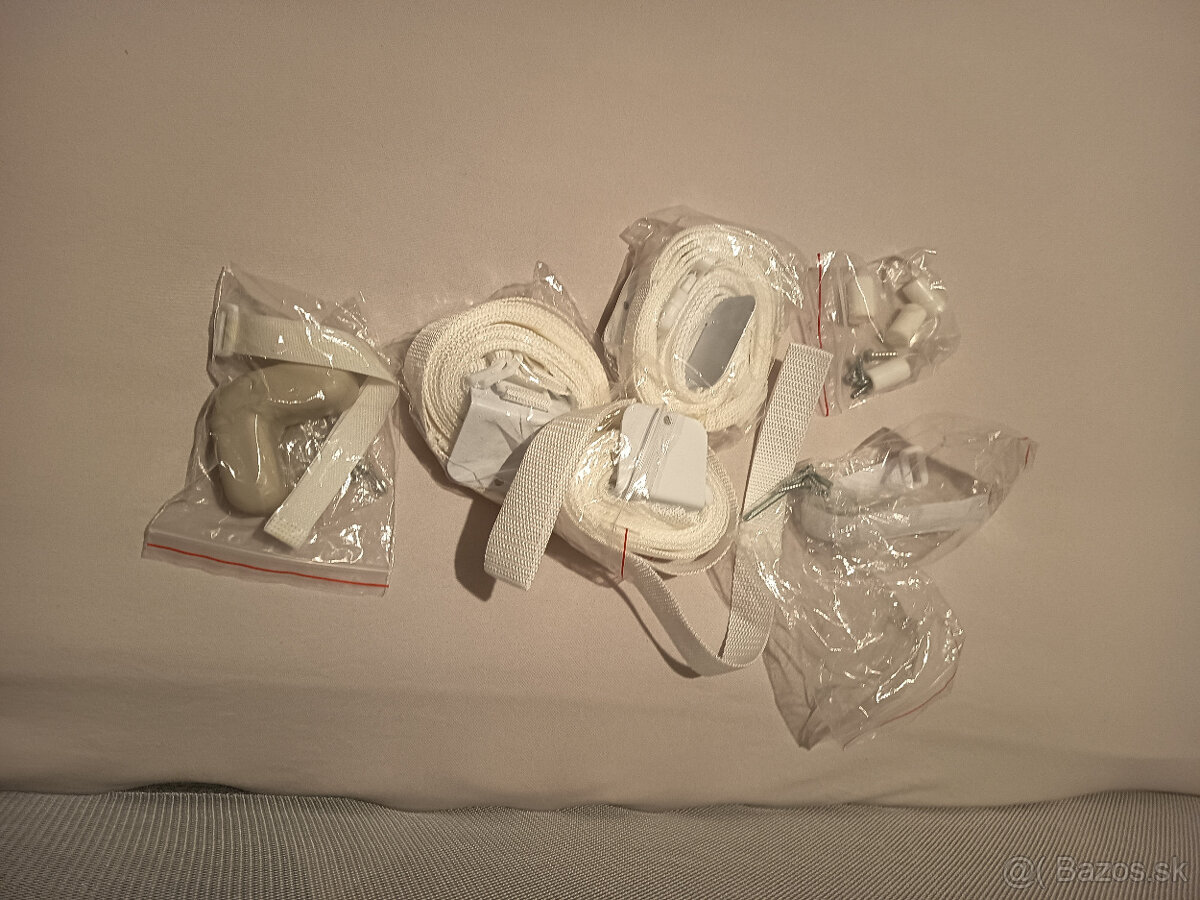 Predám ohradku na posteľ - 5