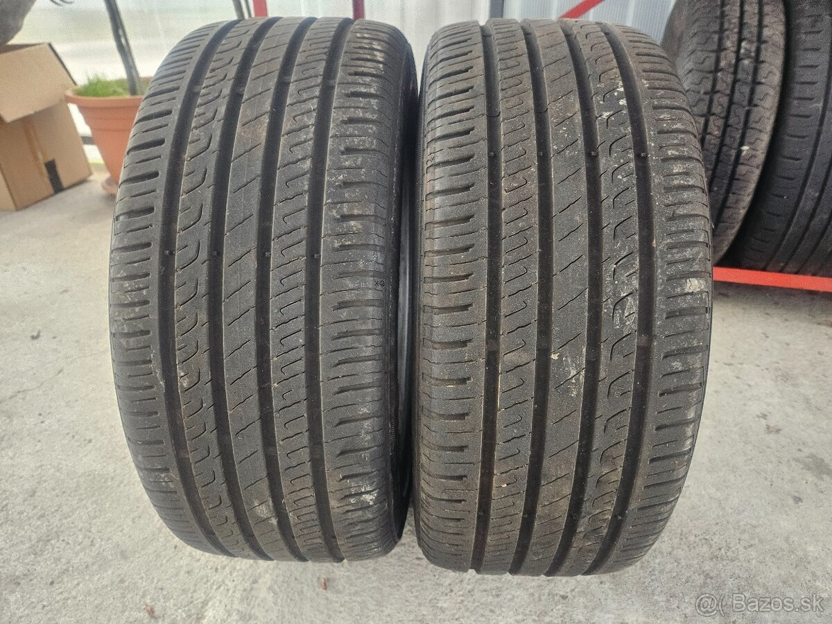 225/45 R17 Letne pneumatiky Barum - 5