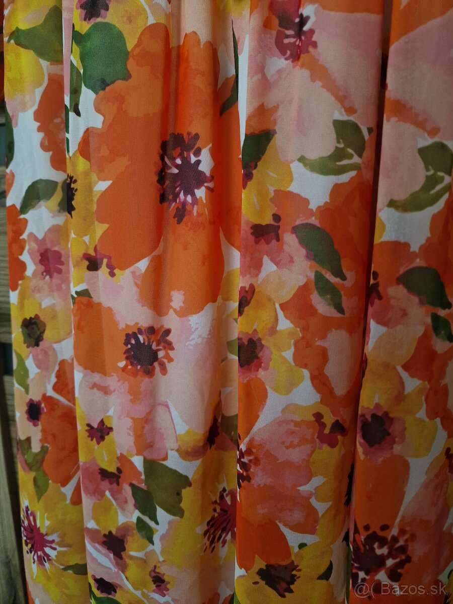 Ľahké letné šaty - 5