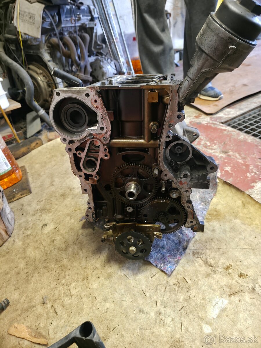 Blok motora - 5