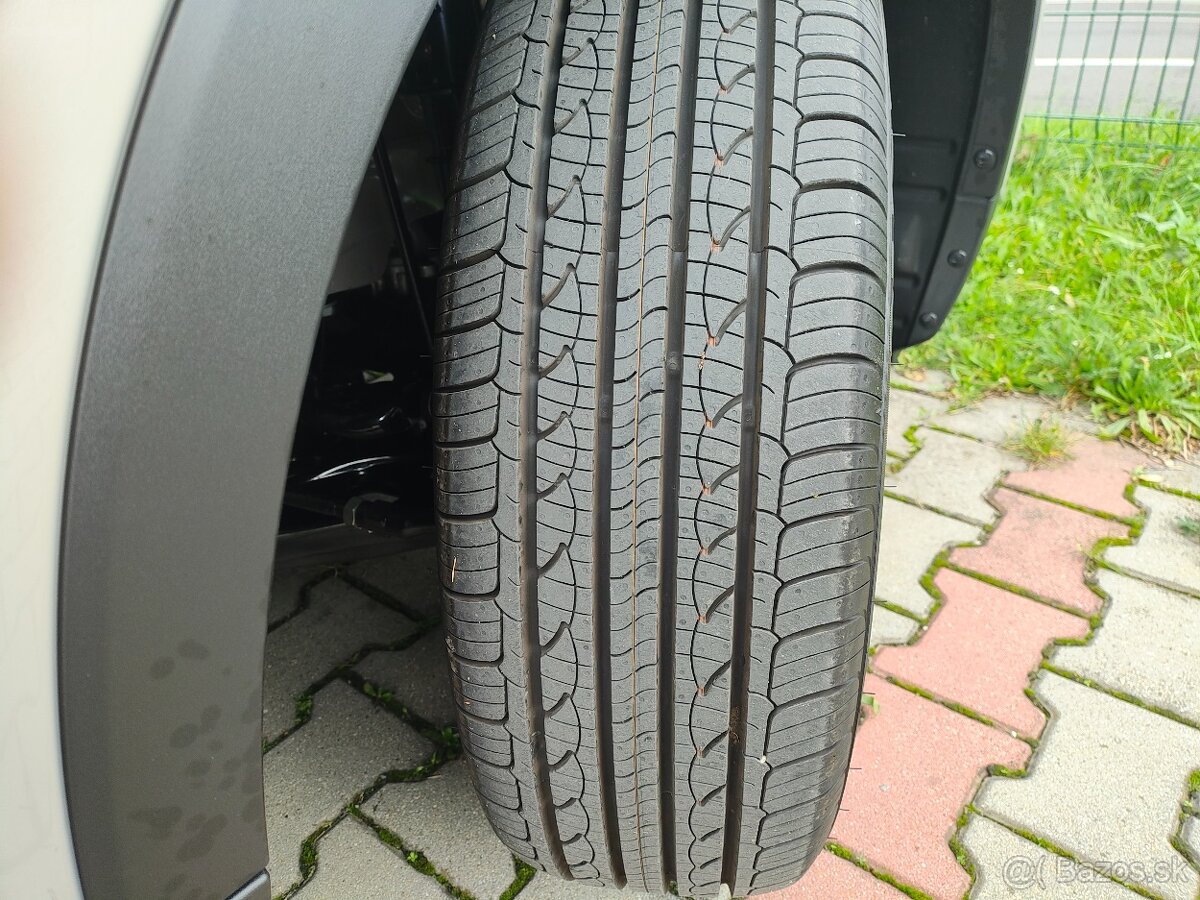 letné pneumatiky - 5
