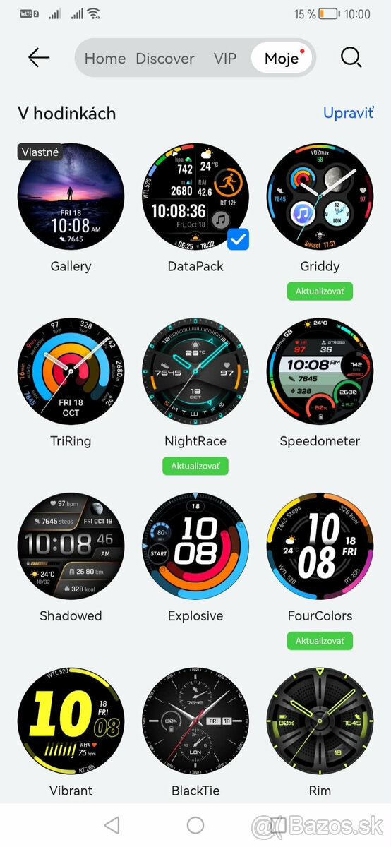 Huawei Watch GT Runner - 5