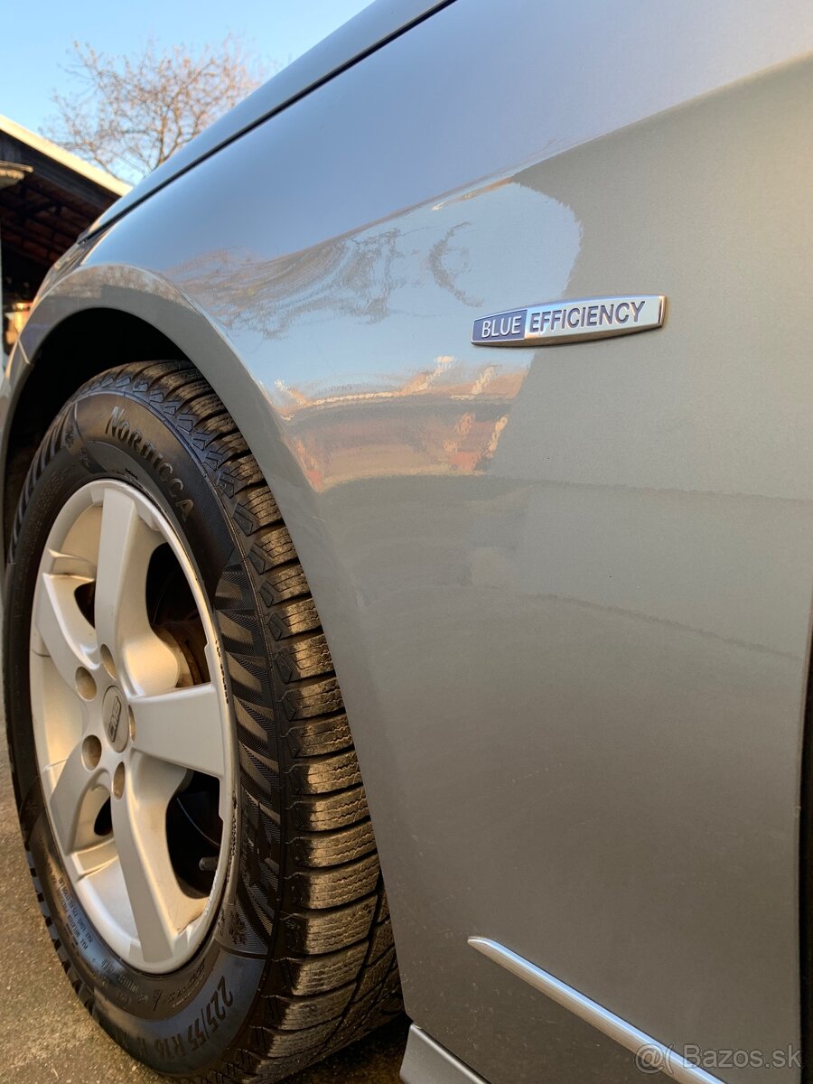 Mercedes-Benz E 200CDI Avantgarde - 5