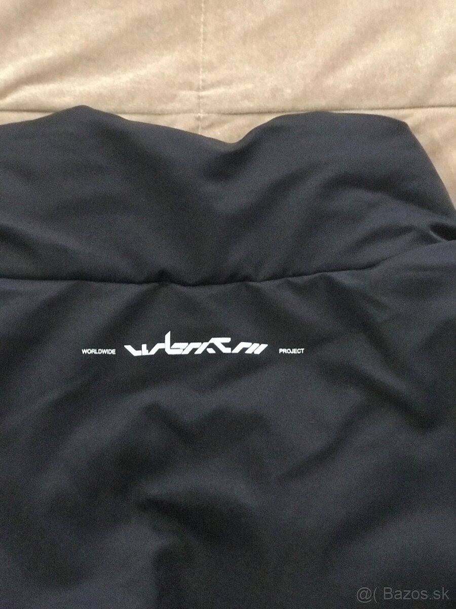 páperová bunda - 5