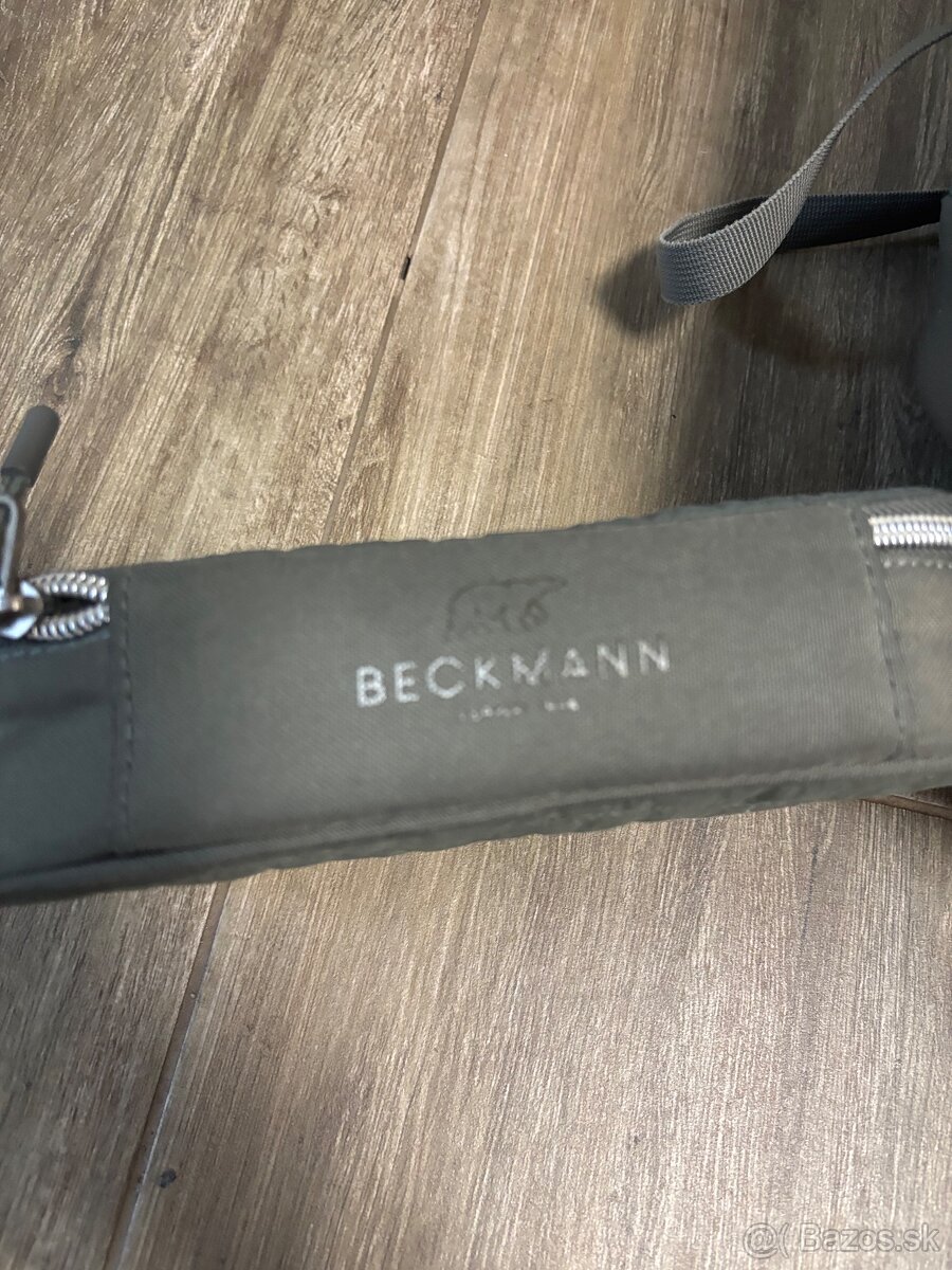 Školský batoh Beckmann s peračníkom - 5