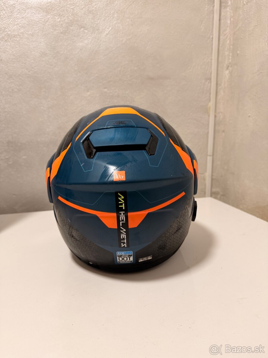 Mt helmets helma - 5