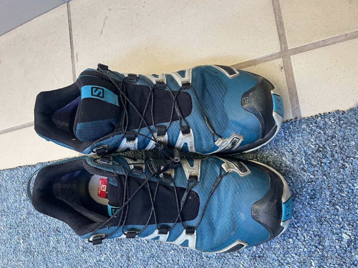 Salomon XA 40 2/3 - 5