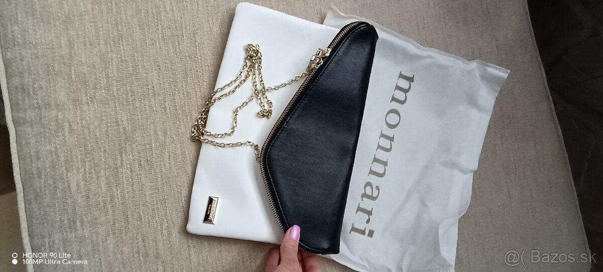 Listová kabelka - 5