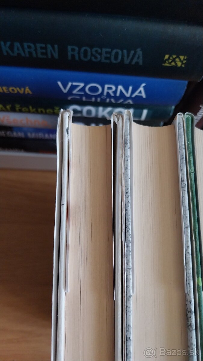 Hra , šum a bublina - Anders de la Motte - 5