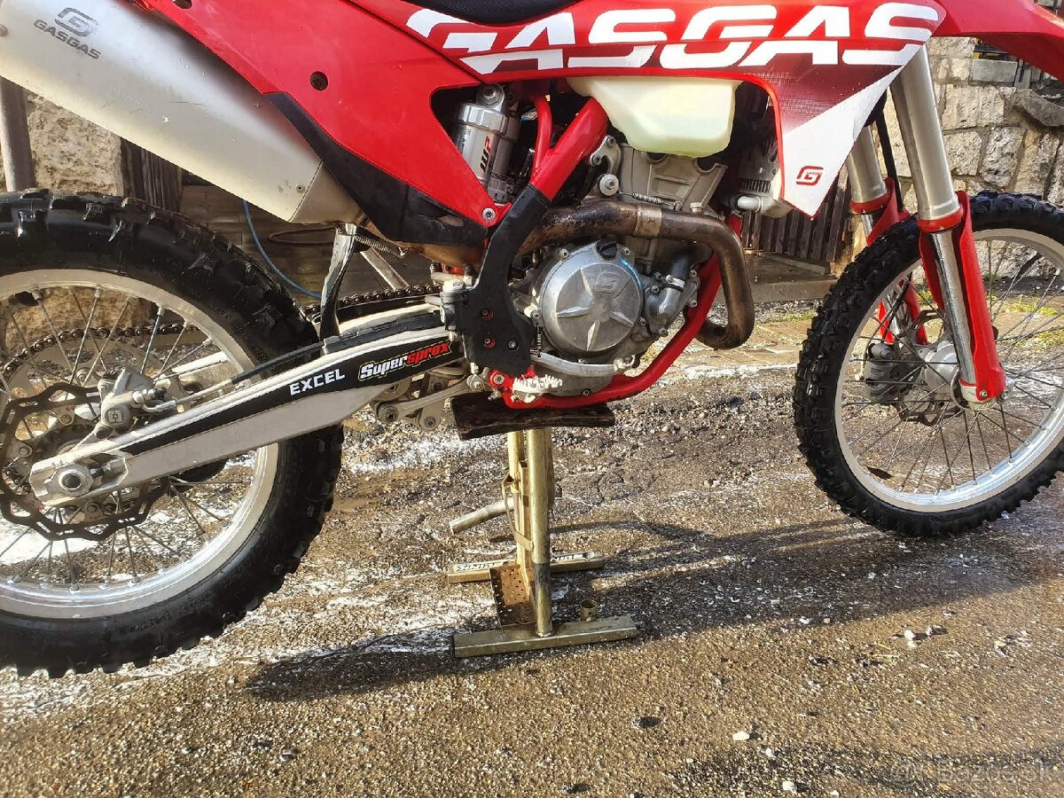 Gasgas ec 350r - 5