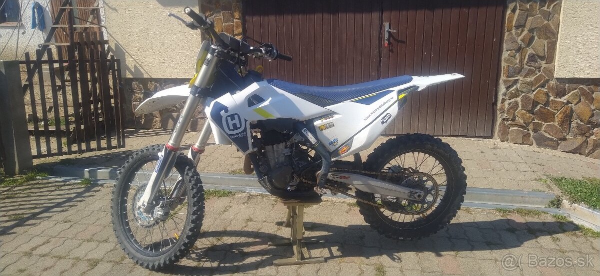 Husqvarna - 5