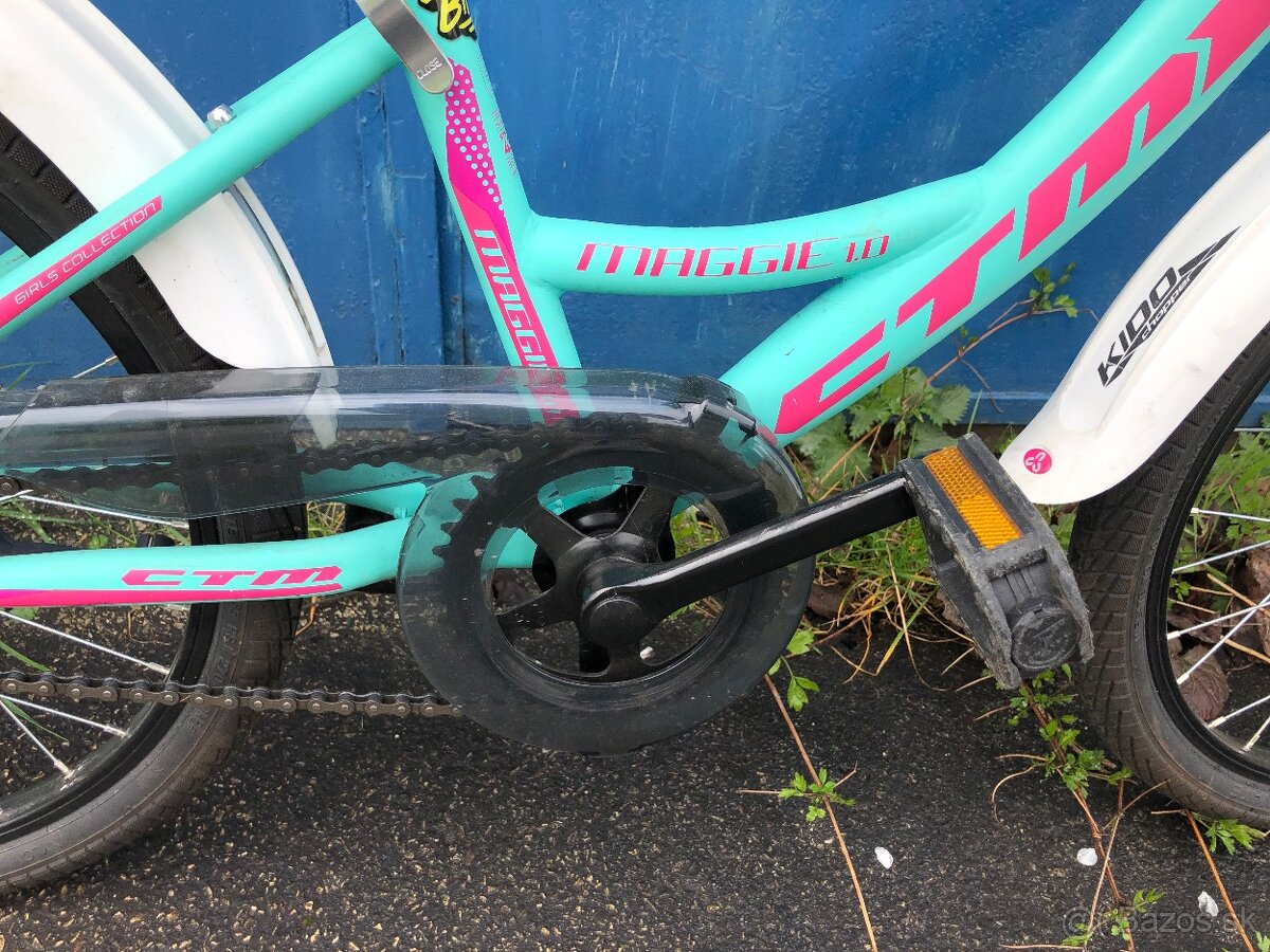 Predám detské bicykle - 5