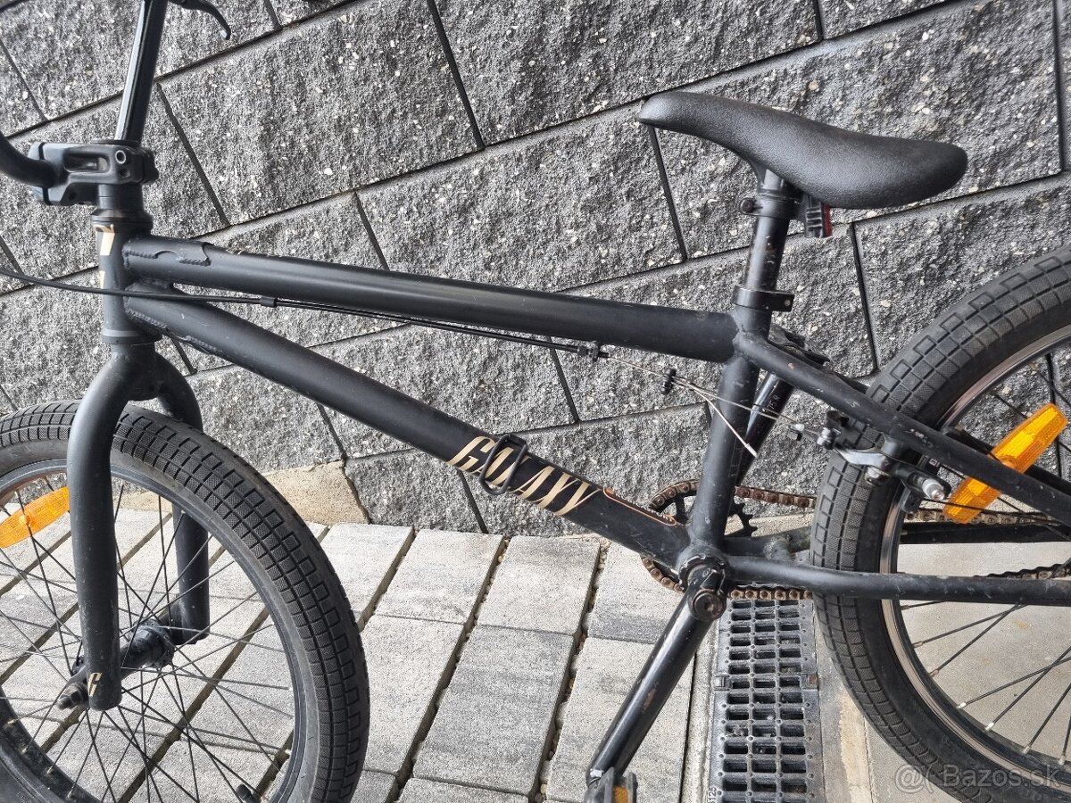 Predam BMX - 5