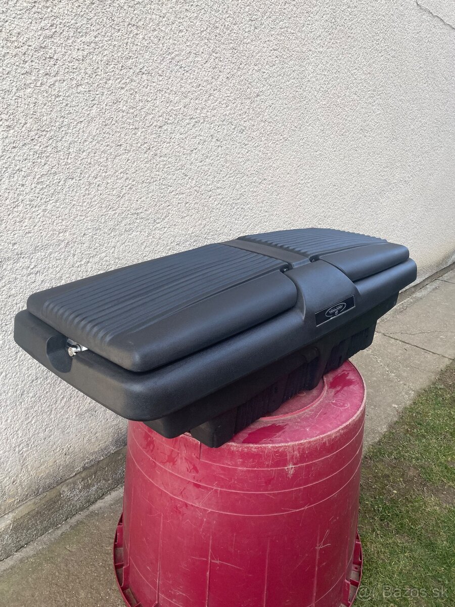 Box na korbu