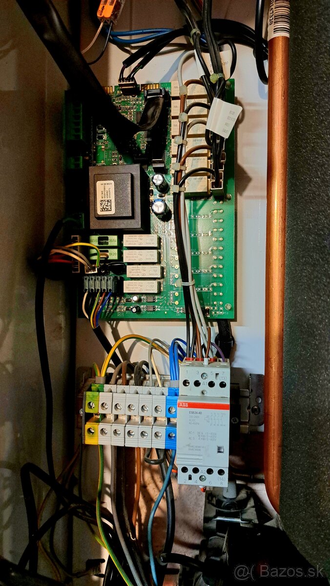 Elektrokotol Protherm Raja 14kw - 5