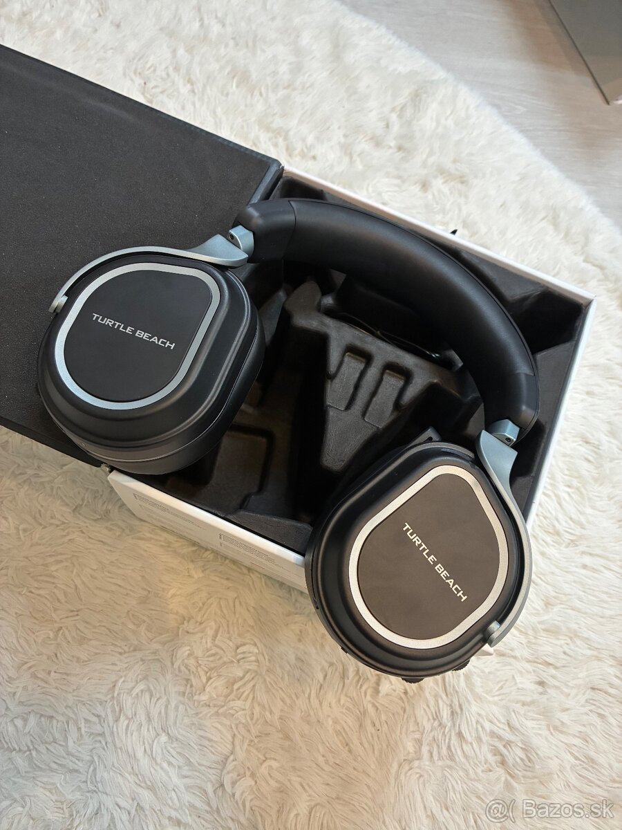 Turtle Beach Stealth 700X Gen 3 herne sluchadla - 5
