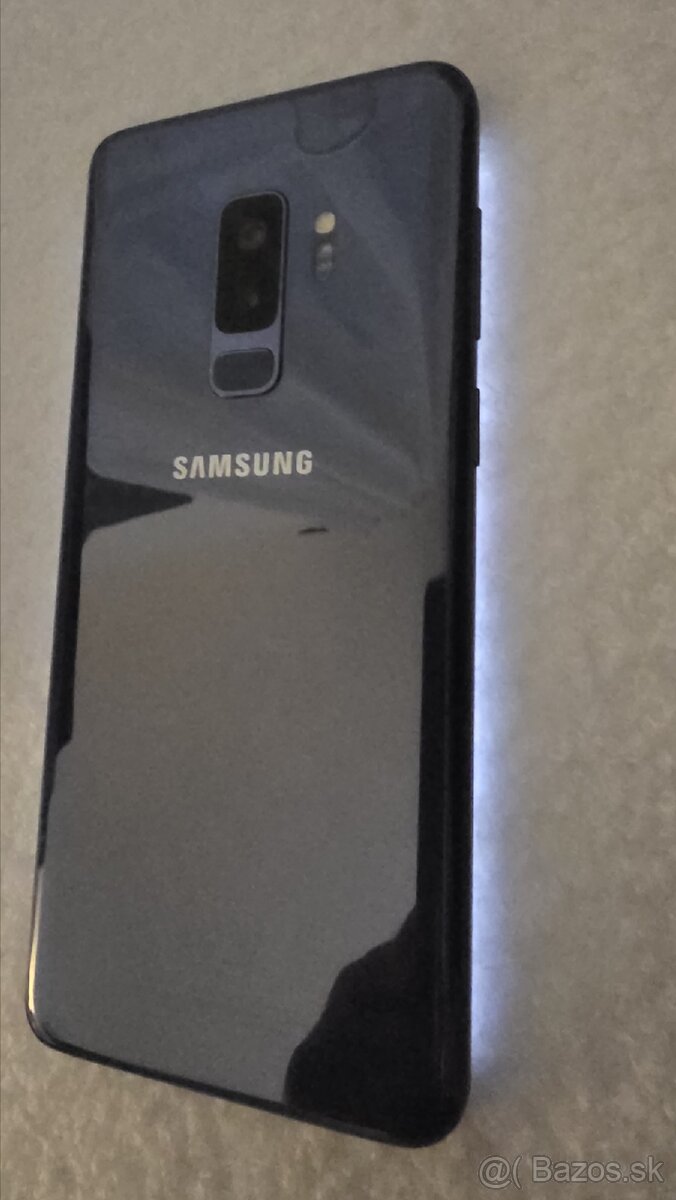 Predam Samsung s9 plus - 5