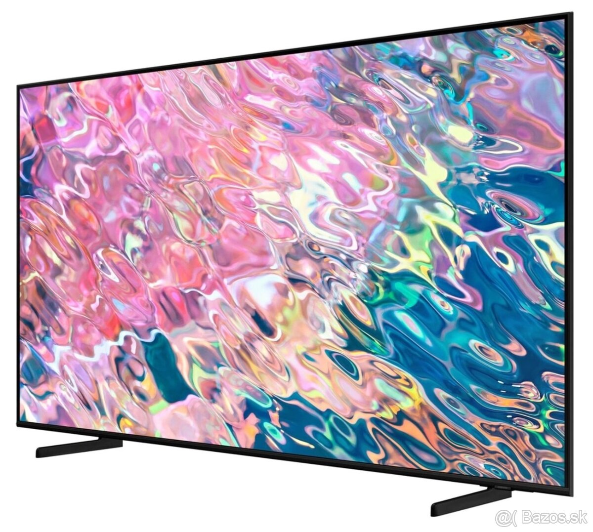 Samsung QLED Ultra HD 4K Smart TV 50" - 5