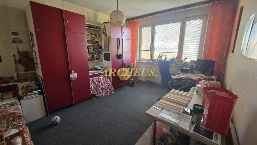 3 IZBOVÝ BYT S LODŽIOU, 65 M2, BIELOCERKEVSKÁ UL, KOŠICE - 5