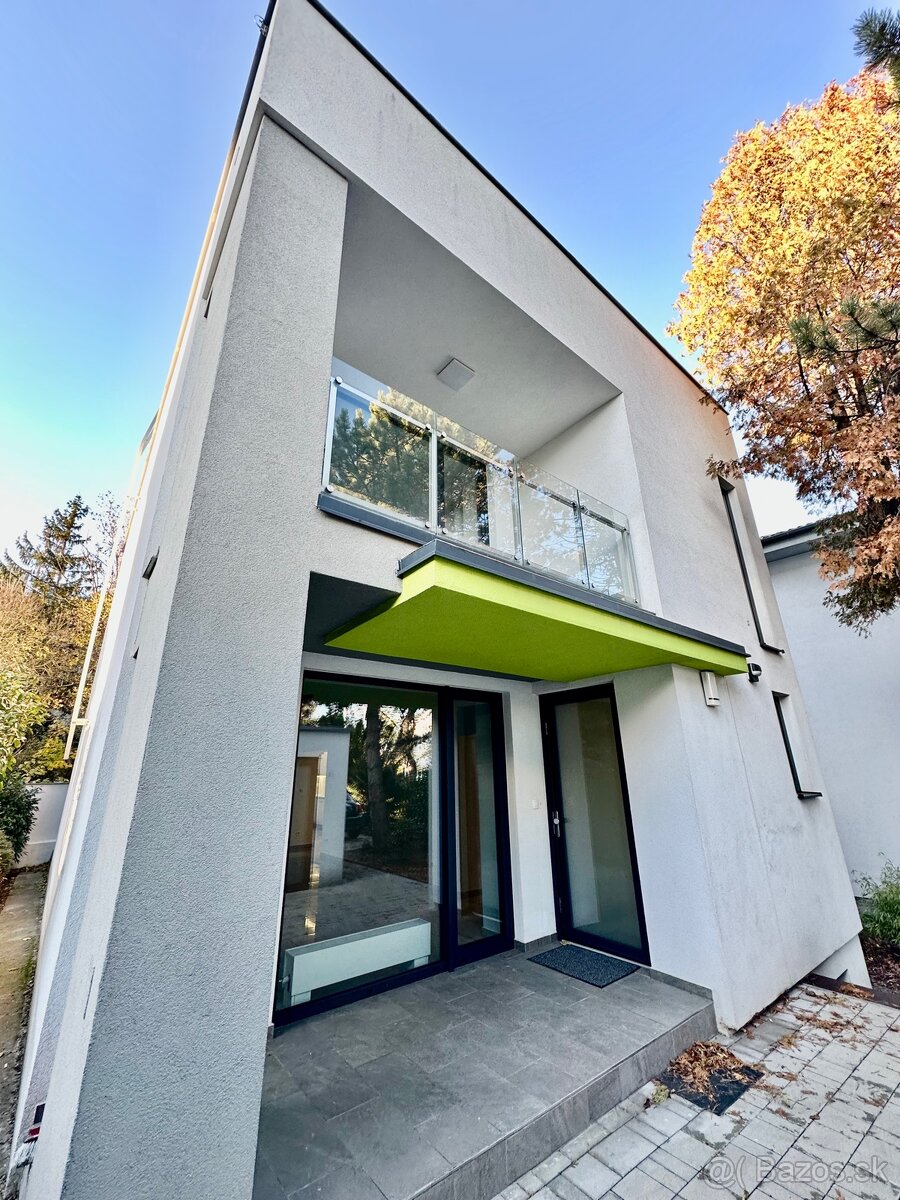 Predaj 4 izb. rodinný dom Mudroňova ulica Bratislava. - 5