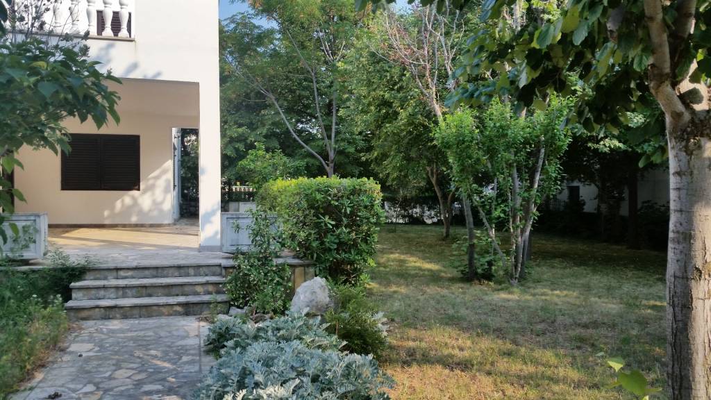 CHORVÁTSKO - 2. rad od mora - apartmánový dom - VRSI, Zadar - 5