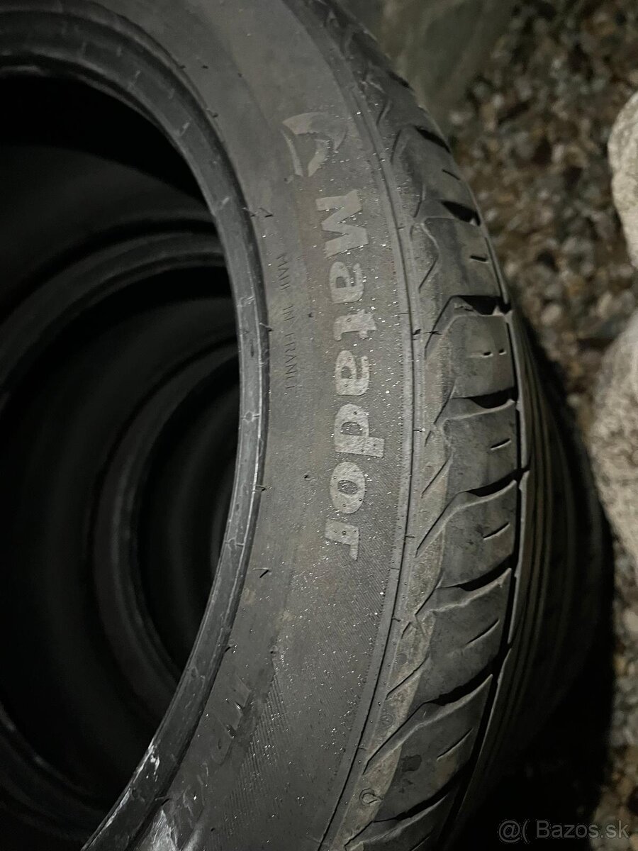 Matador Hectorra 3 R17 225/45 - 5