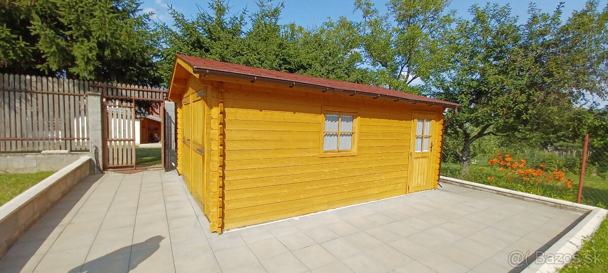 Na predaj 7. izbový dvojpodlažný rodinný dom Smolenice. - 5