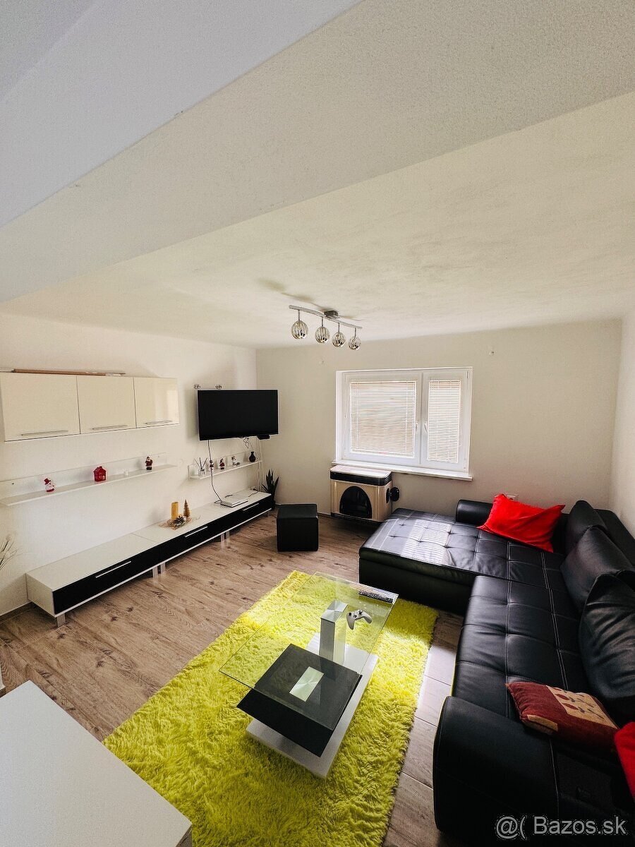 Na predaj 3 izbový rodinný dom, Čechy - 5