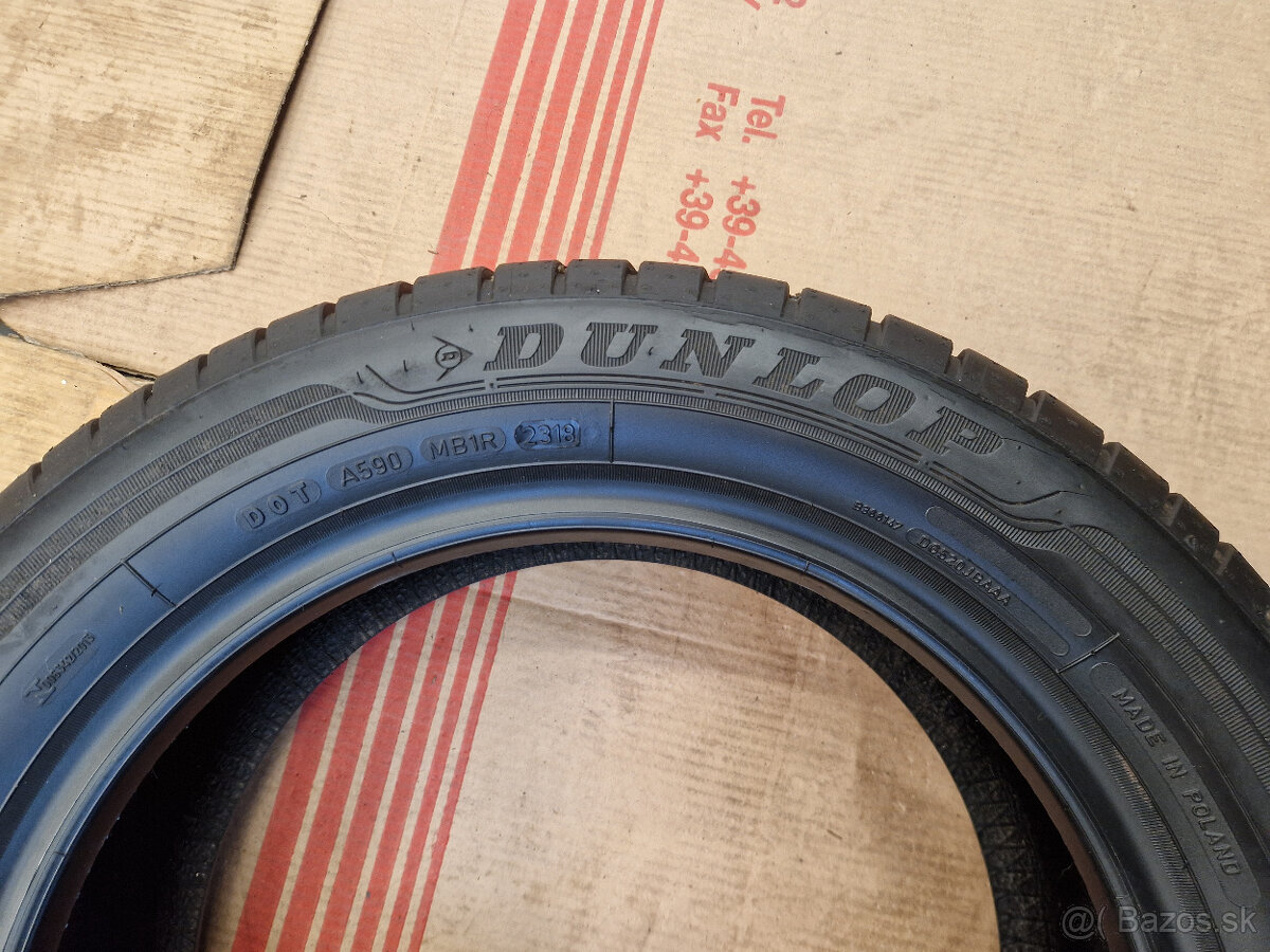 185/60 r15 letne pneumatiky 2ks 185 60 15 - 5