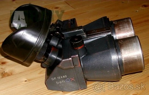 Kúpim ďalekohľad, mikroskop,.. - 5