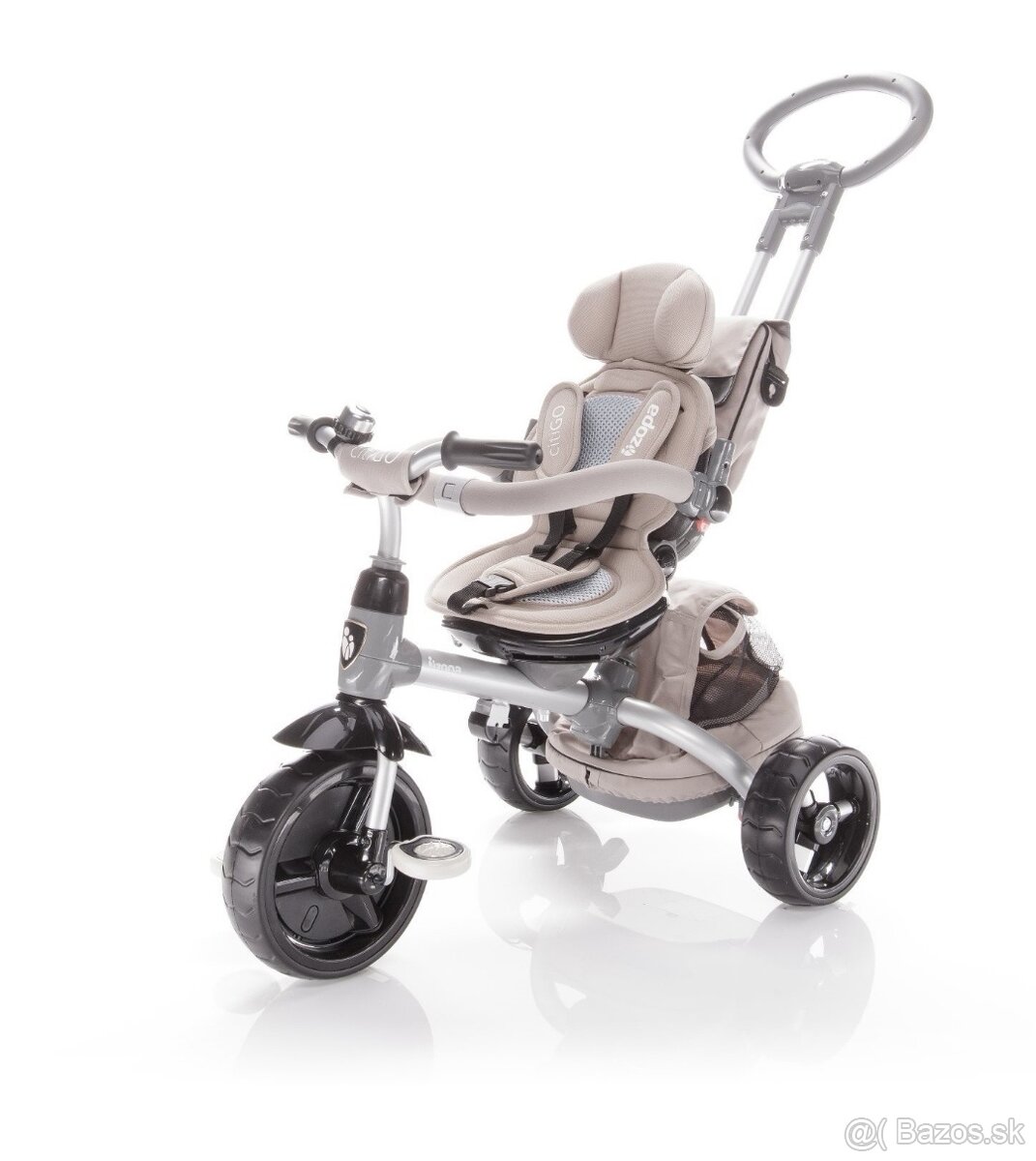 Trojkolka ZOPA Citigo - 5