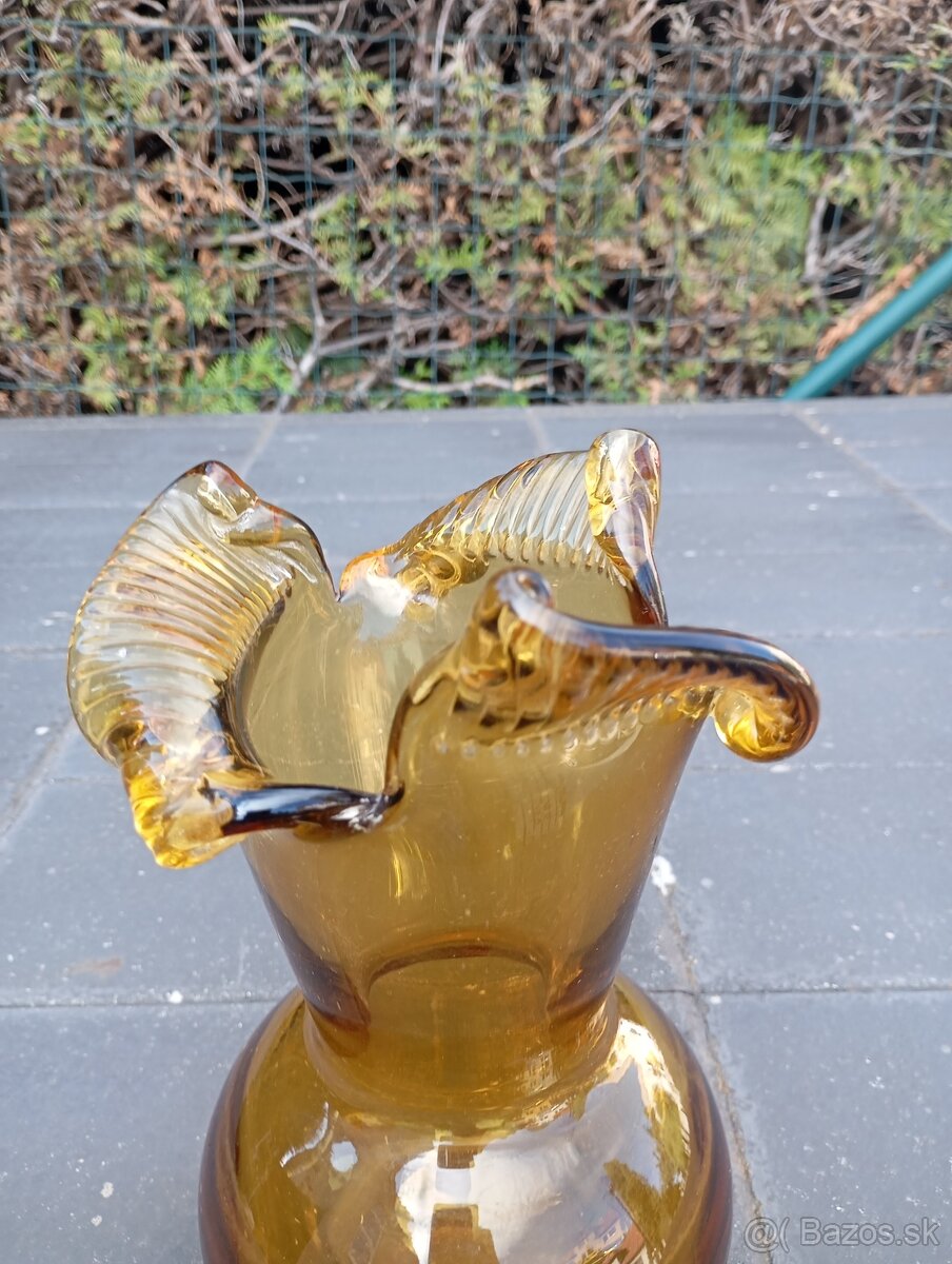 Predám pekné sklo - 5