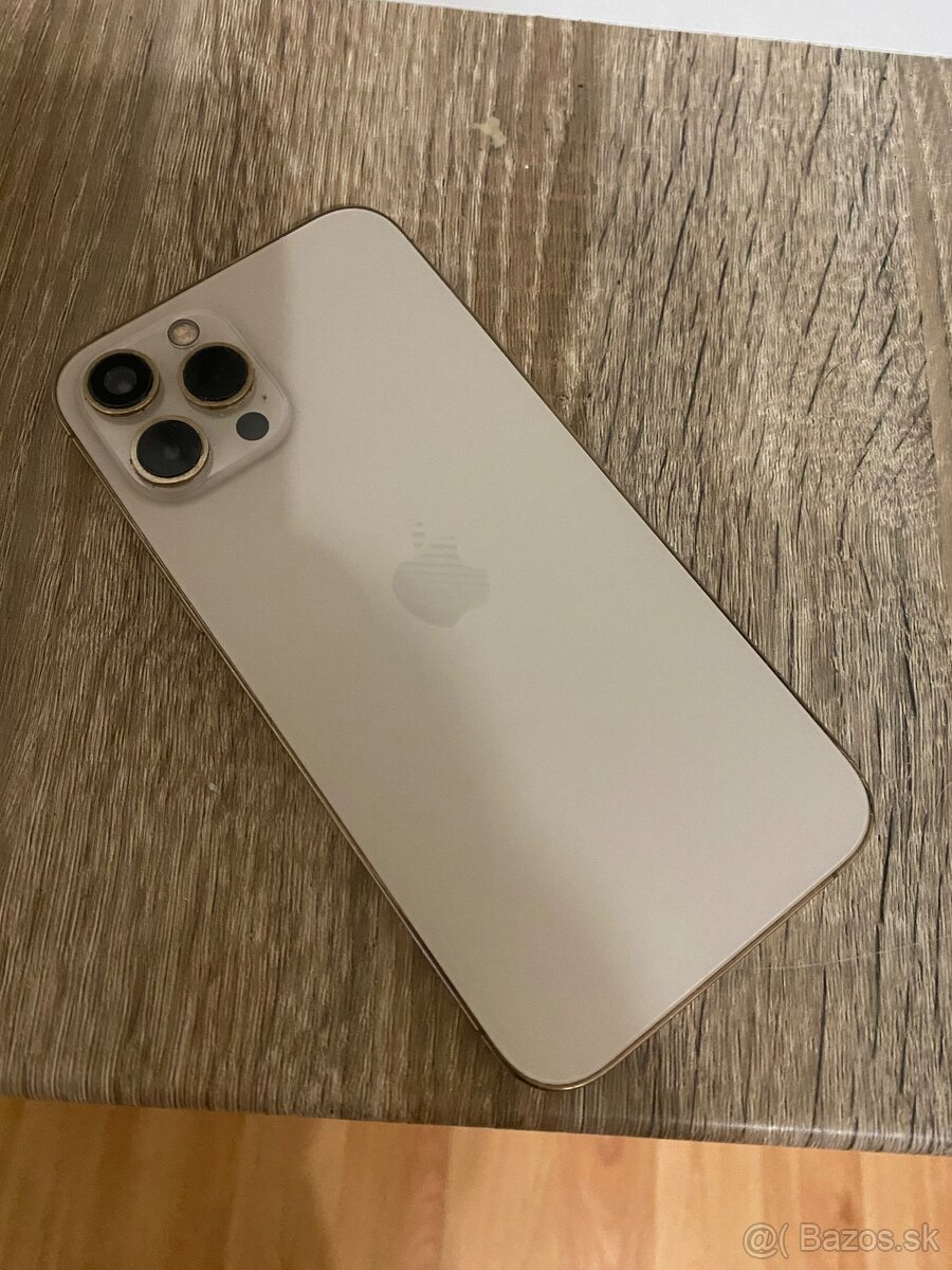 iphone 12 pro max 128gb - 5