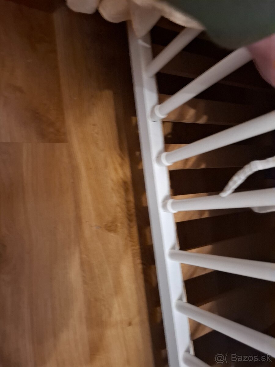 Detska postielka - 5