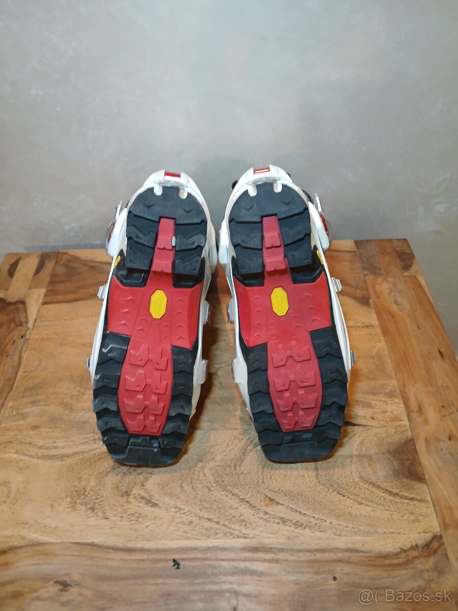 Lyžiarky skialp Garmont - 5