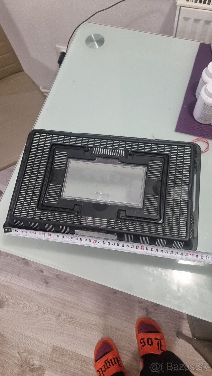 Terarium klietka - 5