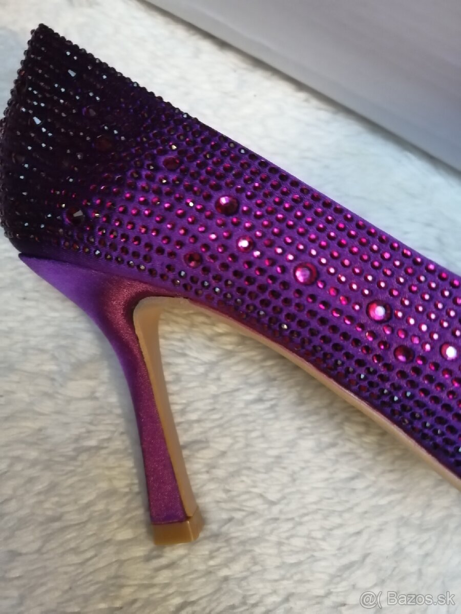 Spoločenské lodicky - 5