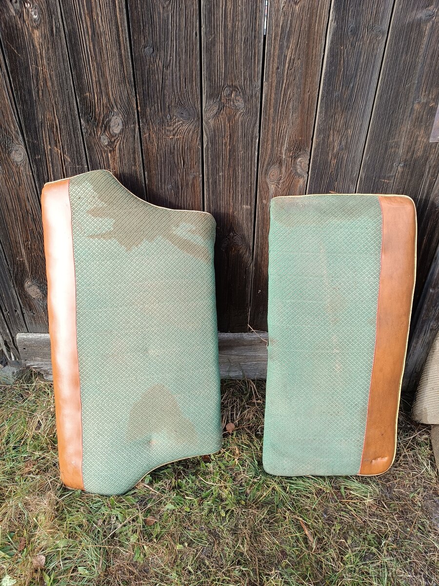 Aero Minor - sedačky - 5