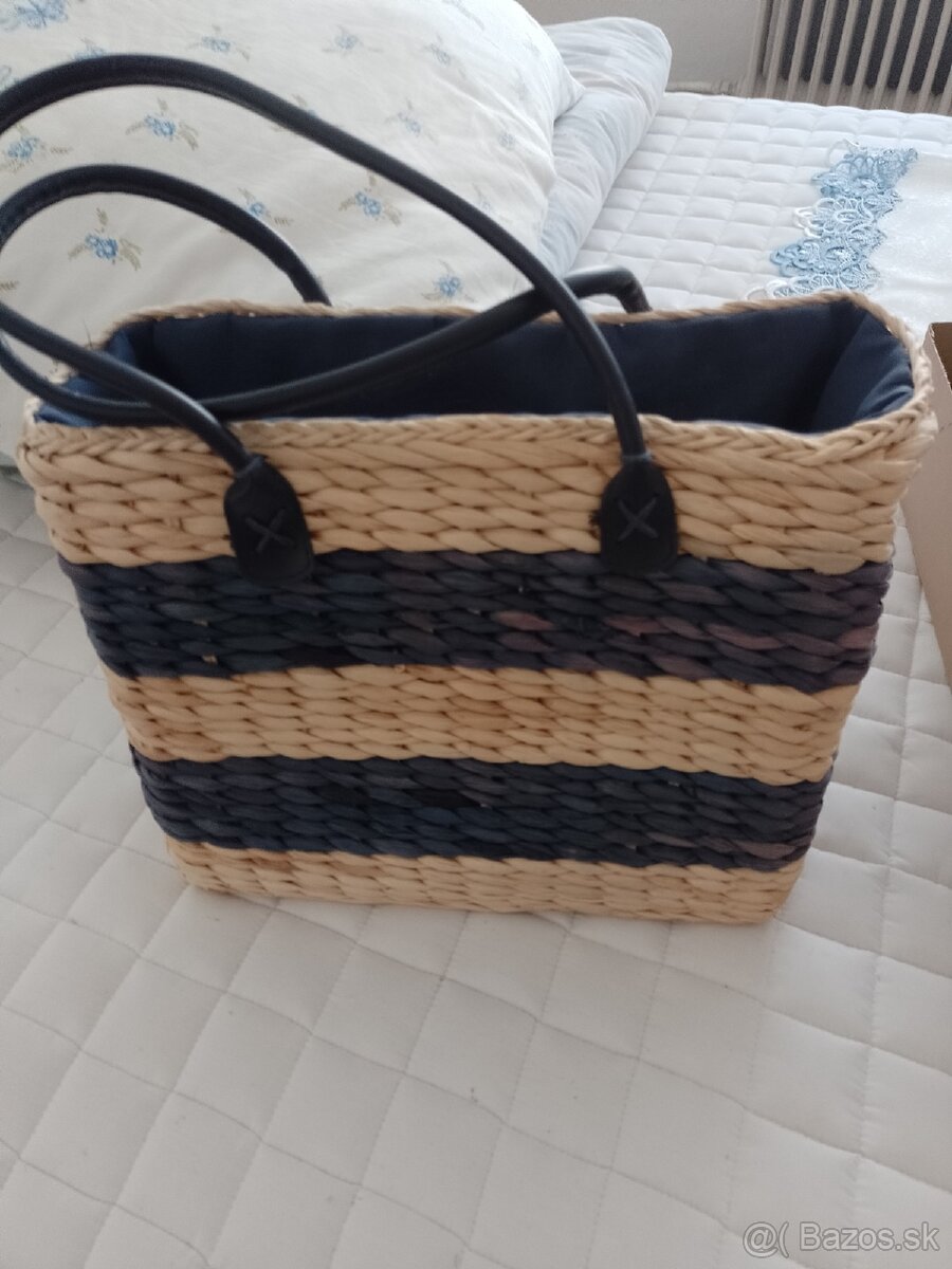 Dámske kabelky 👜👛 - 5