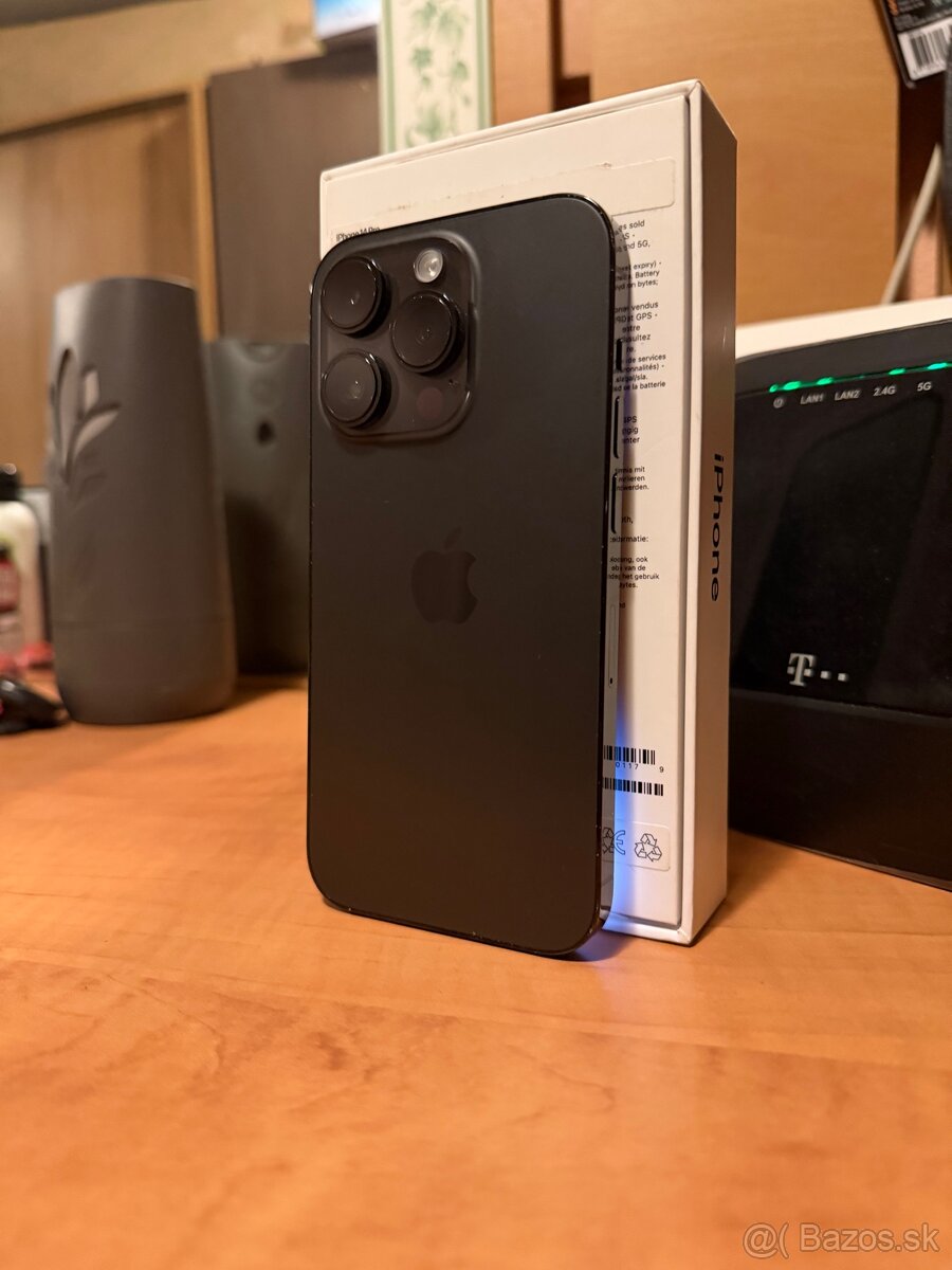 Iphone 14 pro 128gb - 5