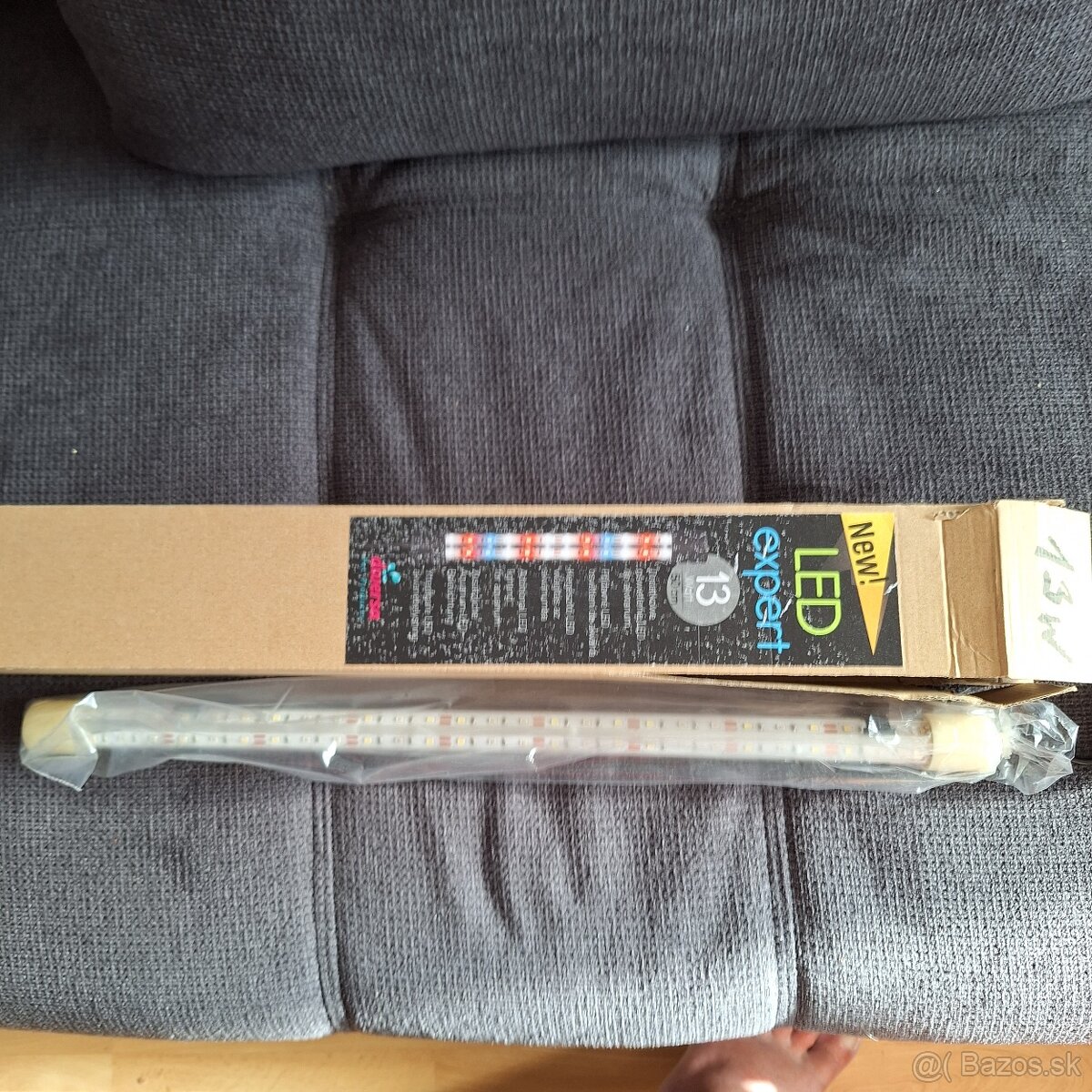 Predám Led osvetlenia Diversa Expert - 5