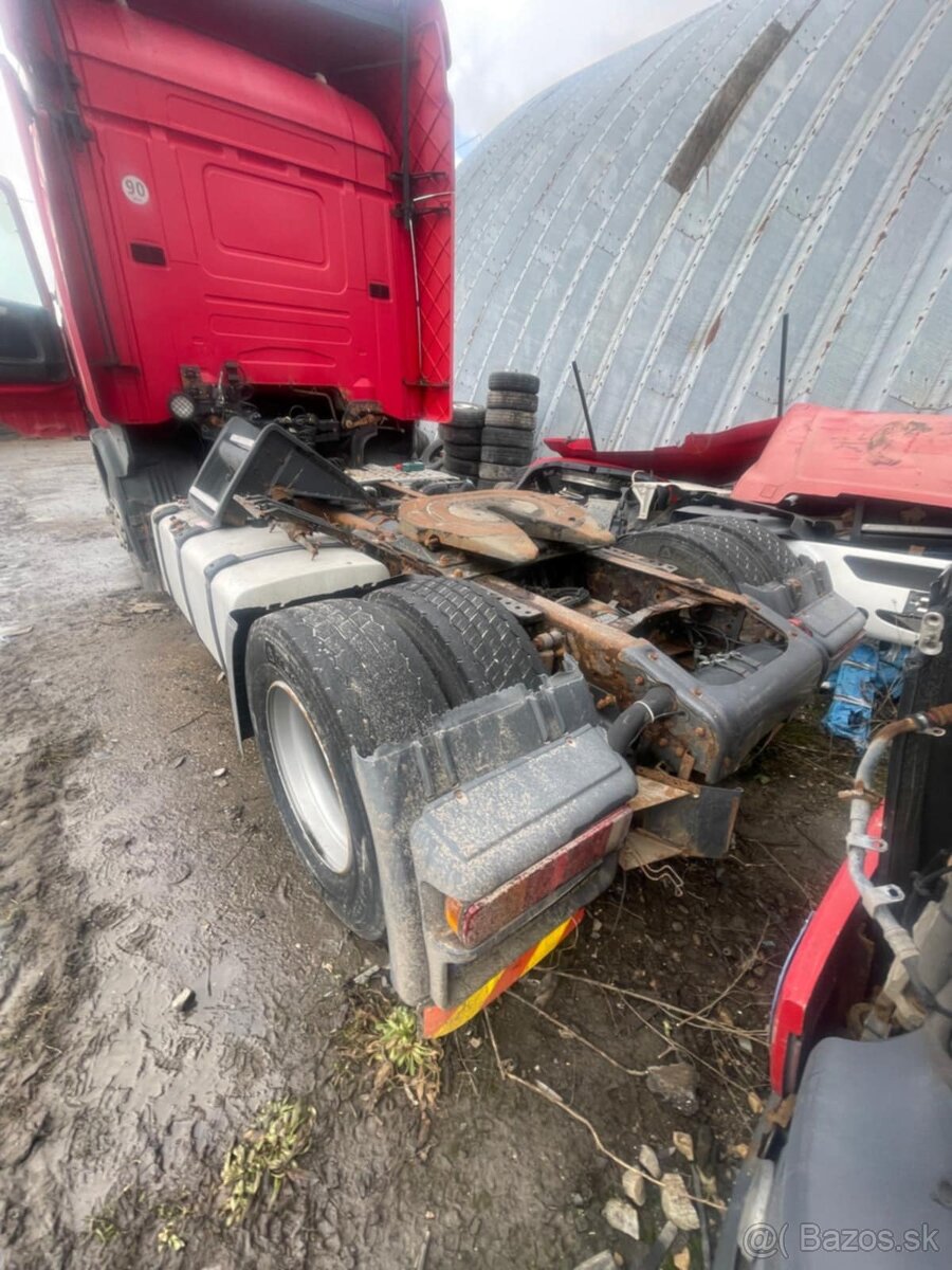 SCANIA R420 LA4X2MLA - 5