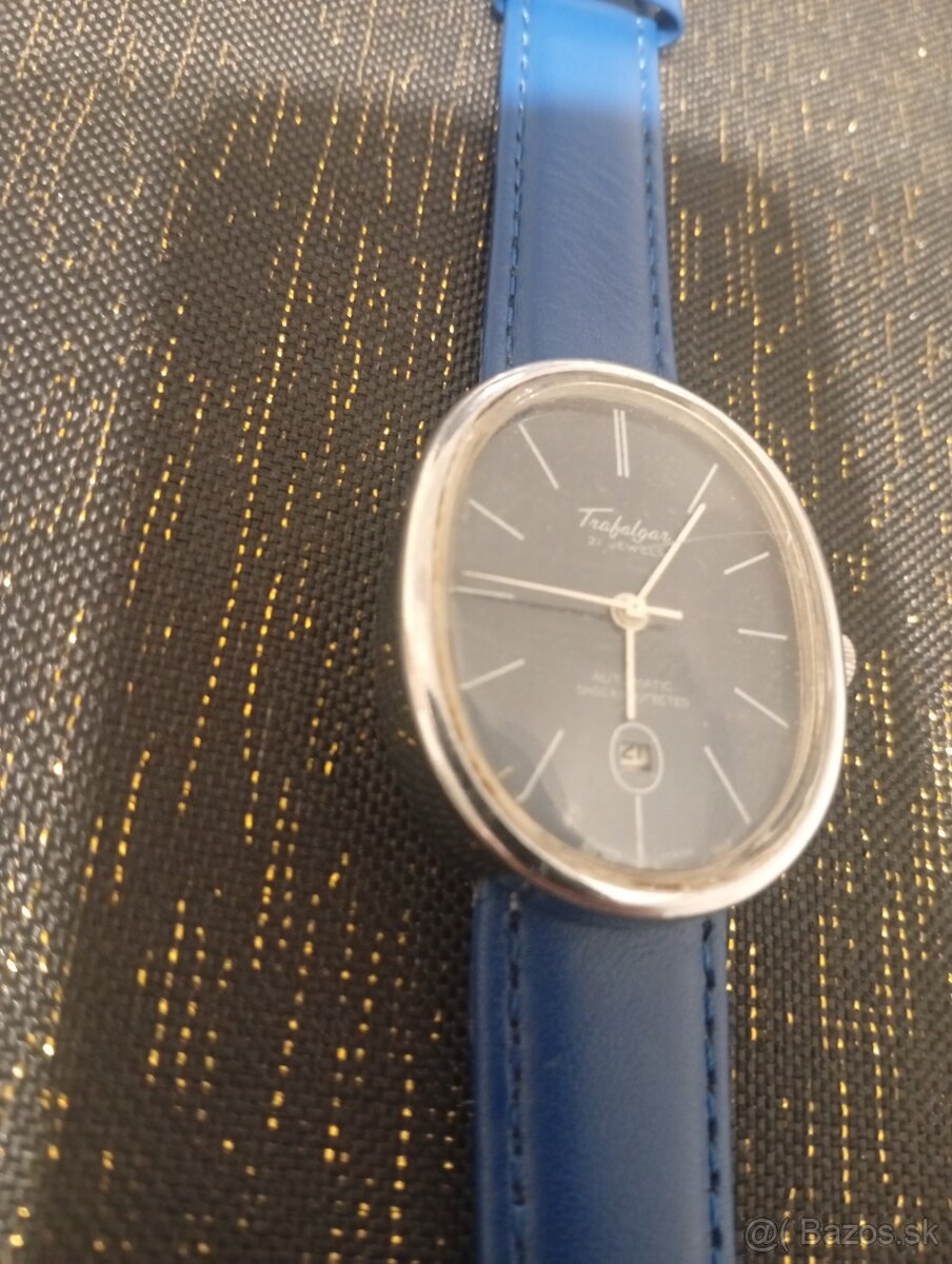 Náramkové hodinky - 5
