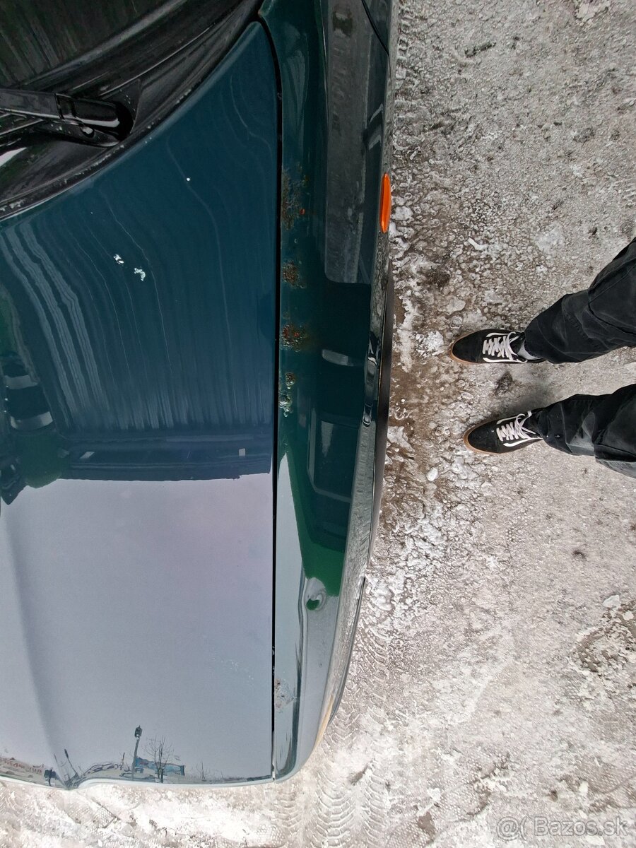 Škoda Felicia 1.3mpi - 5