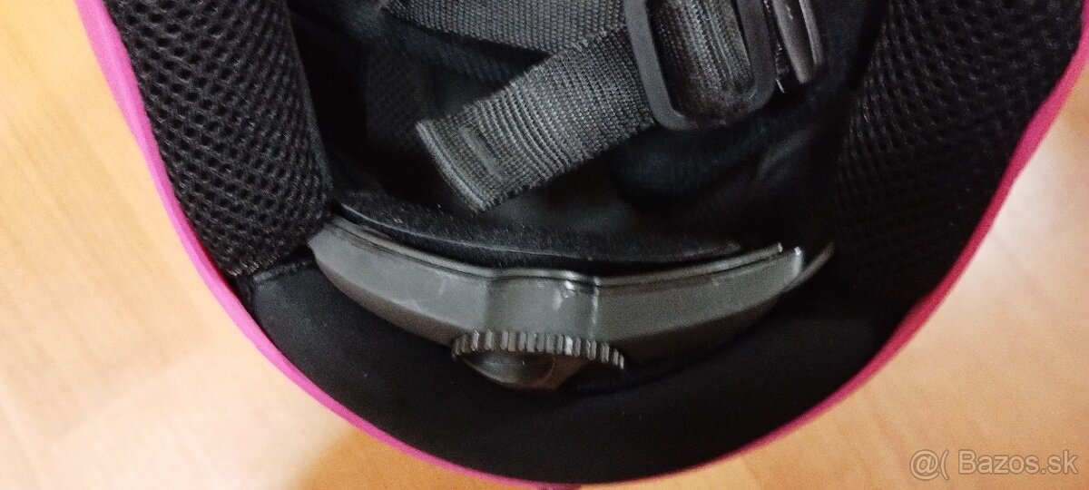 Lyžiarska prilba - 5