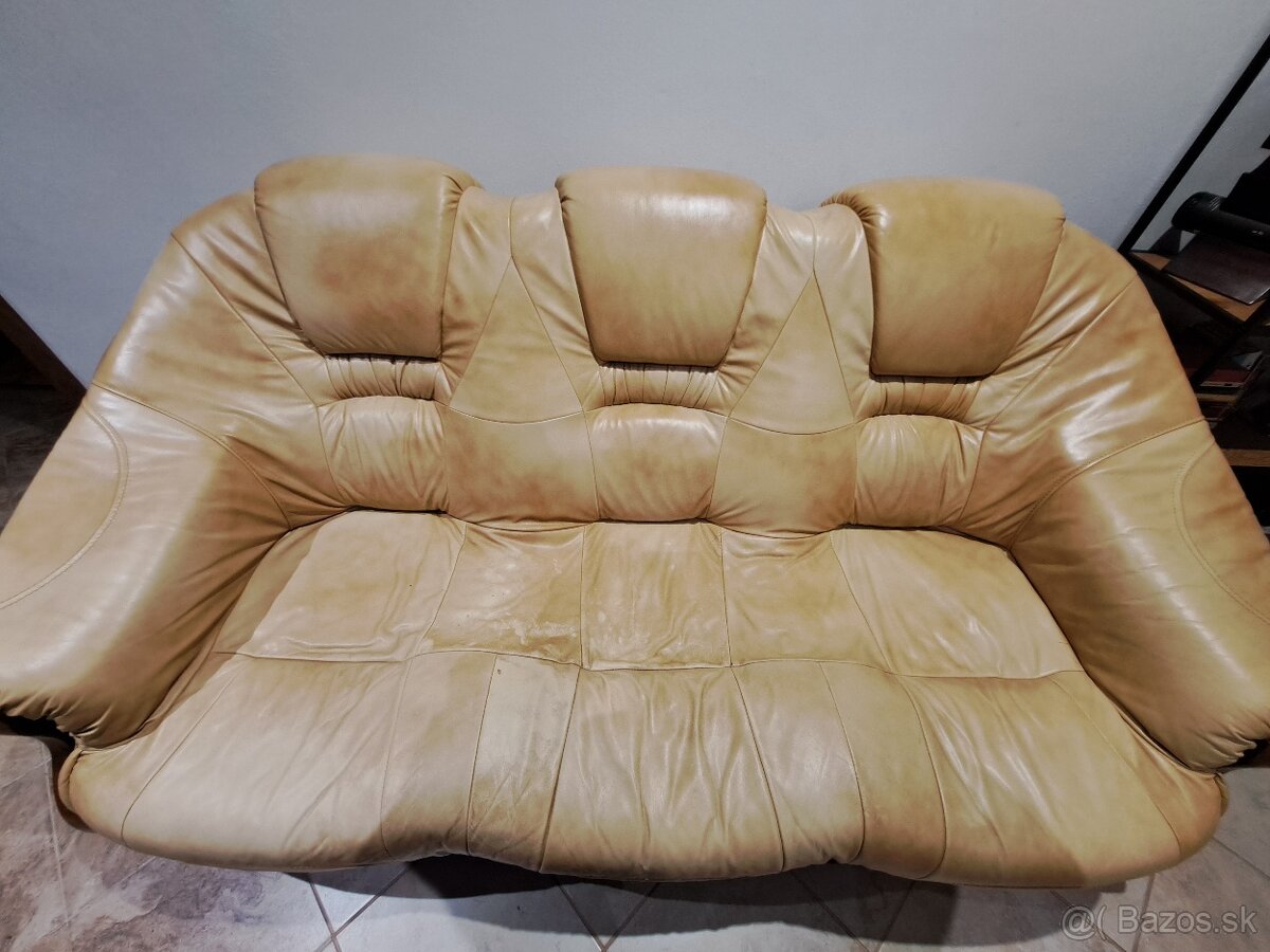 Sedacia suprava 3+2+1 - 5